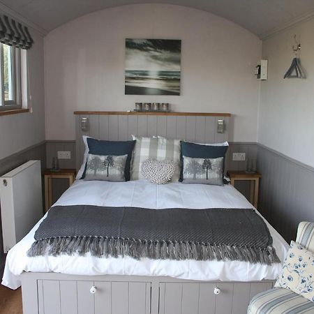 Bed and Breakfast Greenway Farm à Bridgwater Extérieur photo
